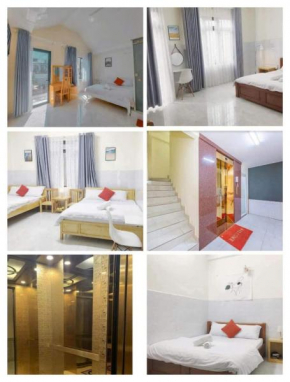 Nhà Nâu Homestay DL- by BAY LUXURY
